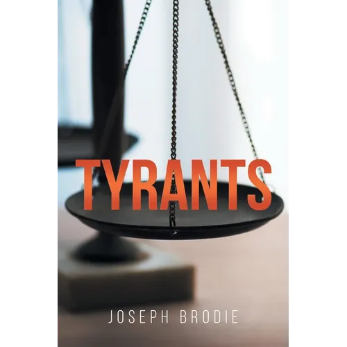 Tyrants - Paperback