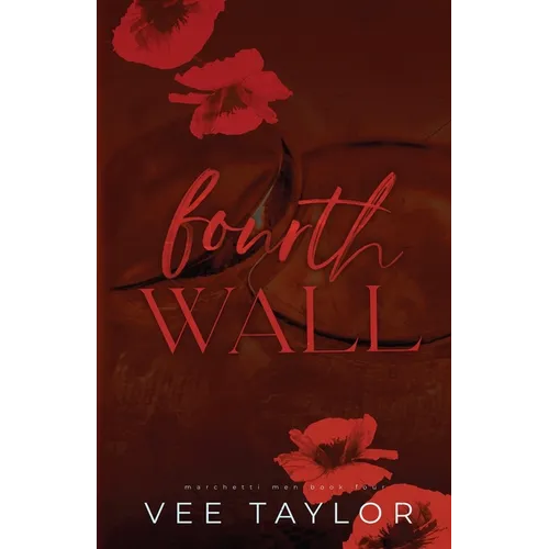 Fourth Wall: A Bodyguard x Single Mom Romance - Paperback