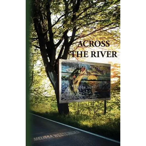 Across the River - Paperback
