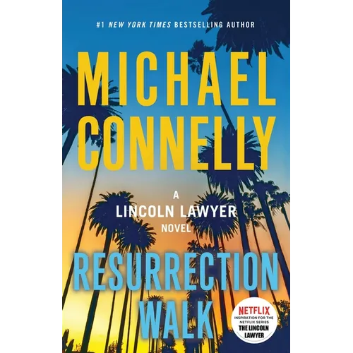 Resurrection Walk - Hardcover