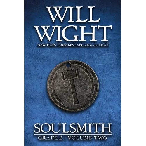 Soulsmith - Hardcover