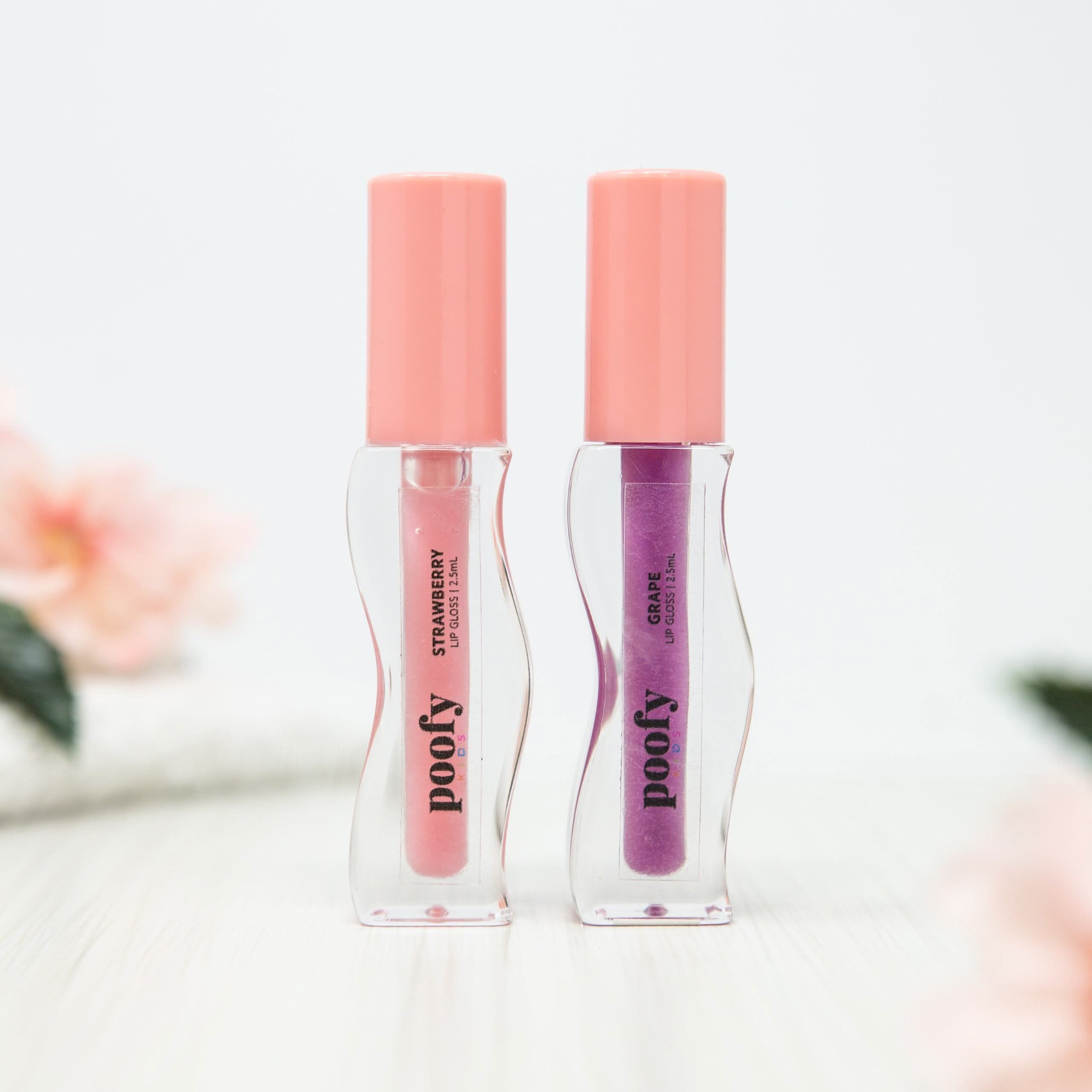 Kid&amp;#39;s Lip Gloss Duo