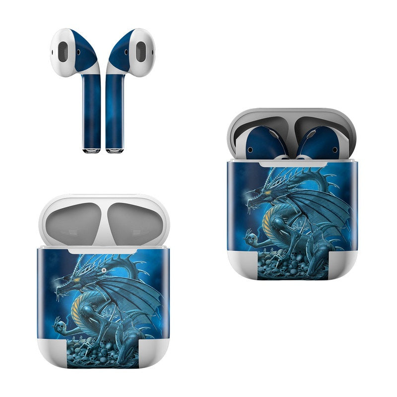 Abolisher - Apple AirPods Skin