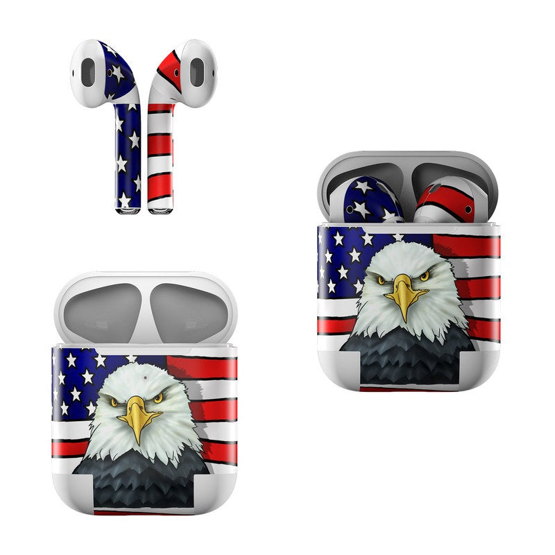 American Eagle - Apple AirPods Skin