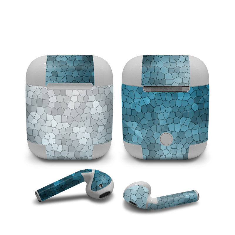 ATMOSPHERIC - APPLE AIRPODS SKIN