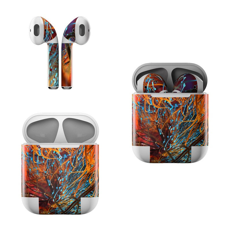 AXONAL - APPLE AIRPODS SKIN
