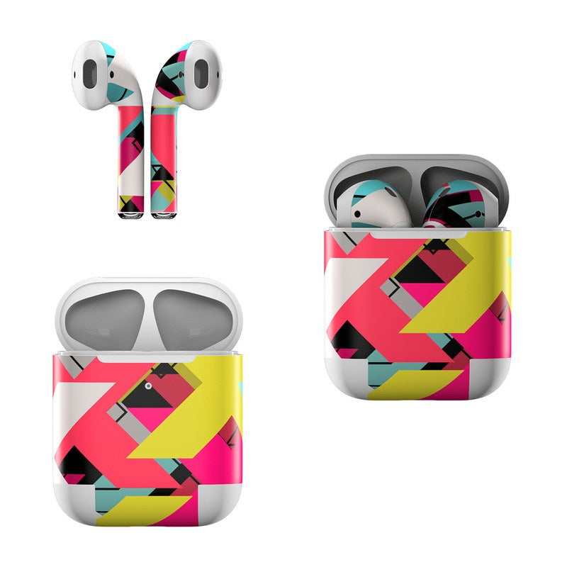 BASELINE SHIFT - APPLE AIRPODS SKIN