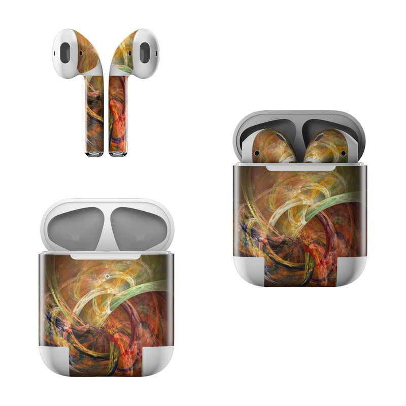 BLAGORA - APPLE AIRPODS SKIN