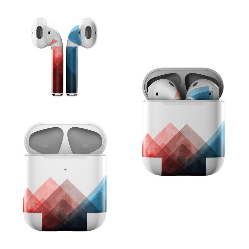 JOURNEYING INWARD - APPLE AIRPODS SKIN