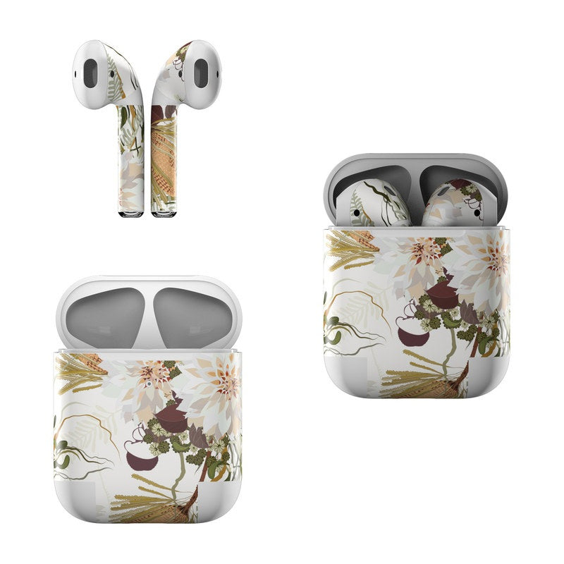 JULIETTE CHARM - APPLE AIRPODS SKIN