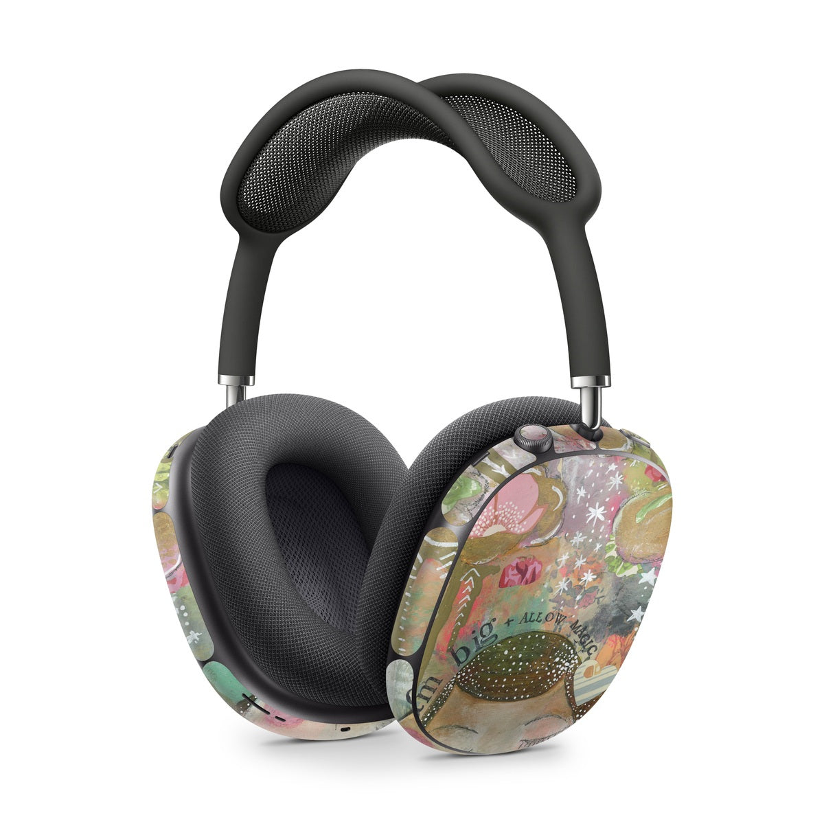 Allow Magic - Apple AirPods Max Skin