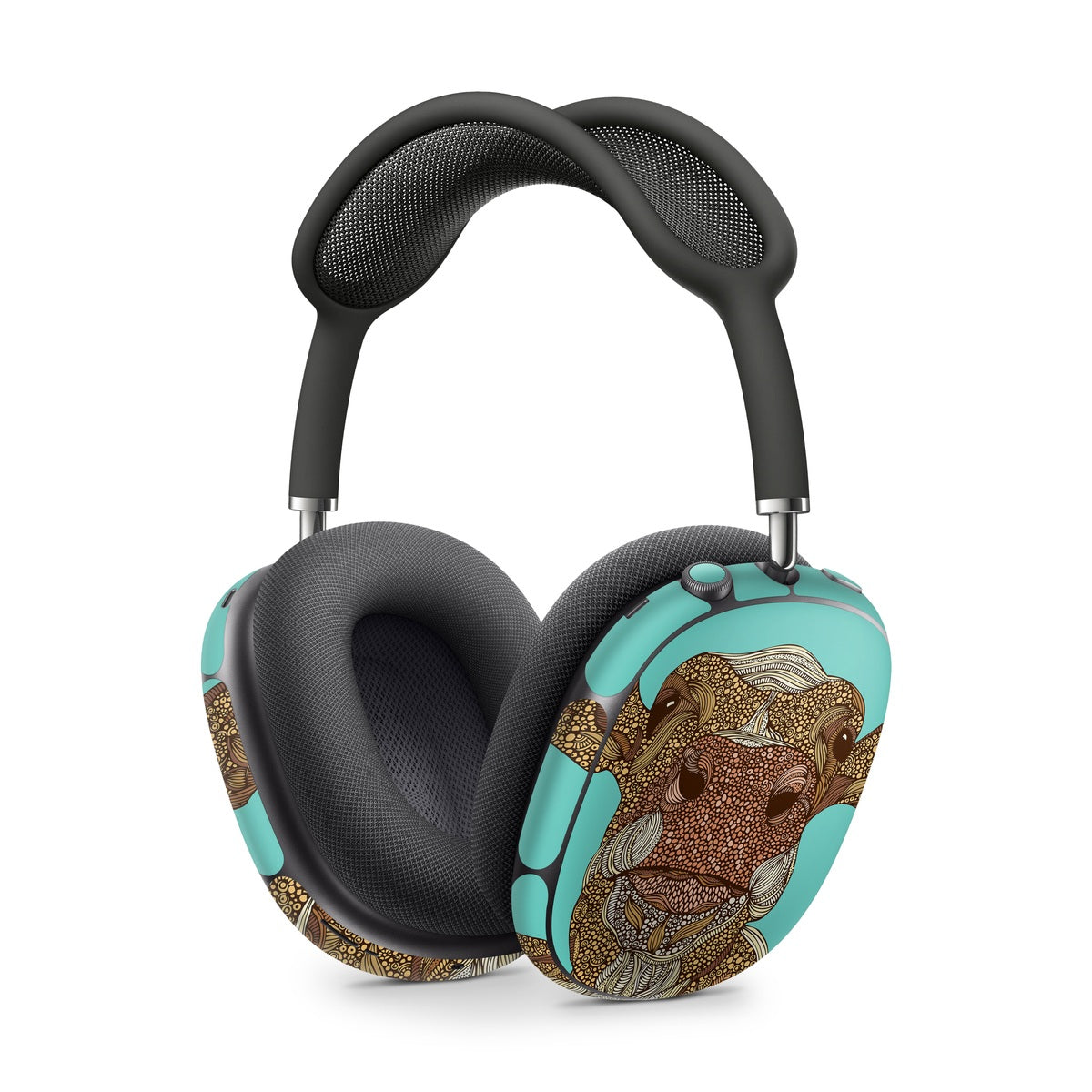 ARABELLA - APPLE AIRPODS MAX SKIN