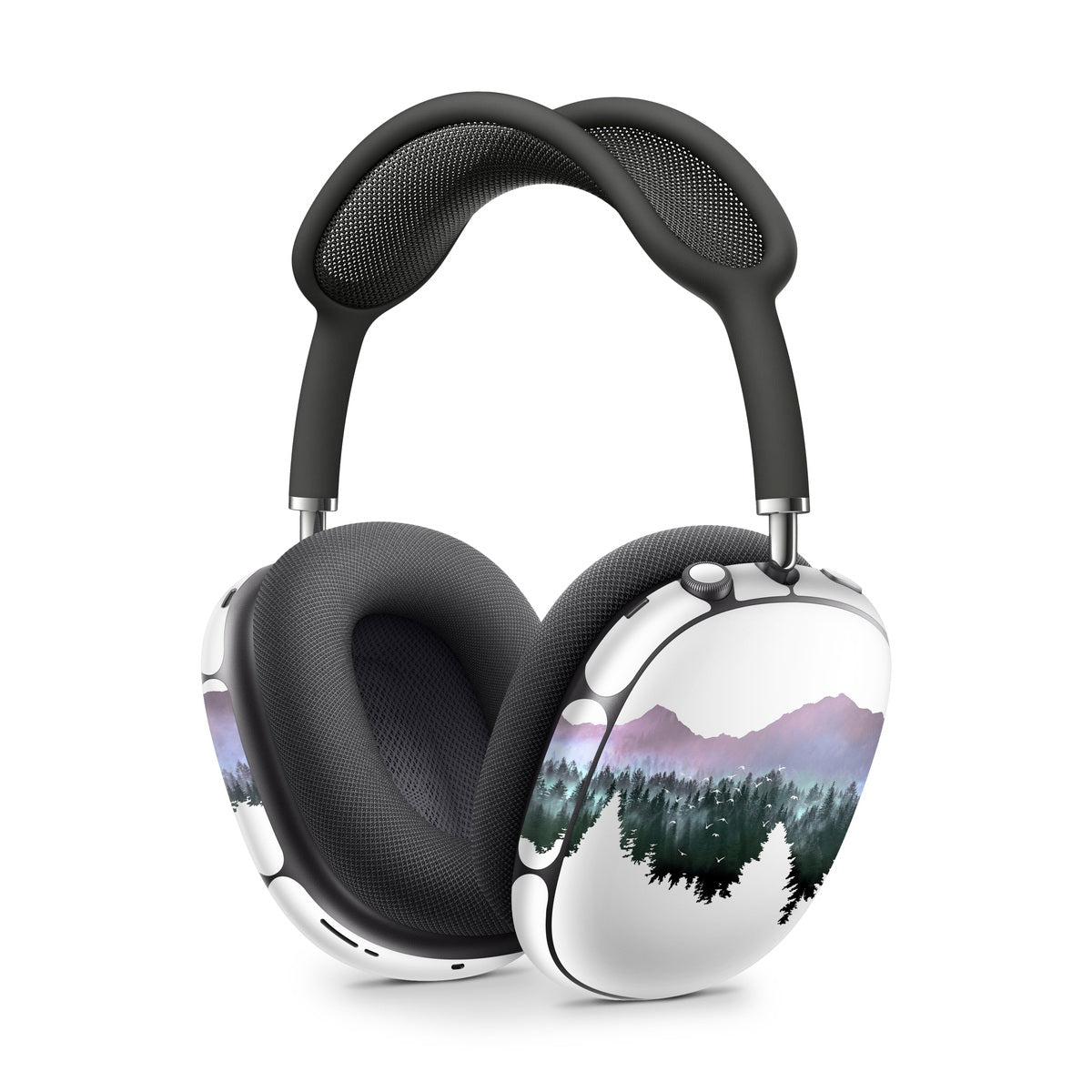 ARCANE GROVE - APPLE AIRPODS MAX SKIN