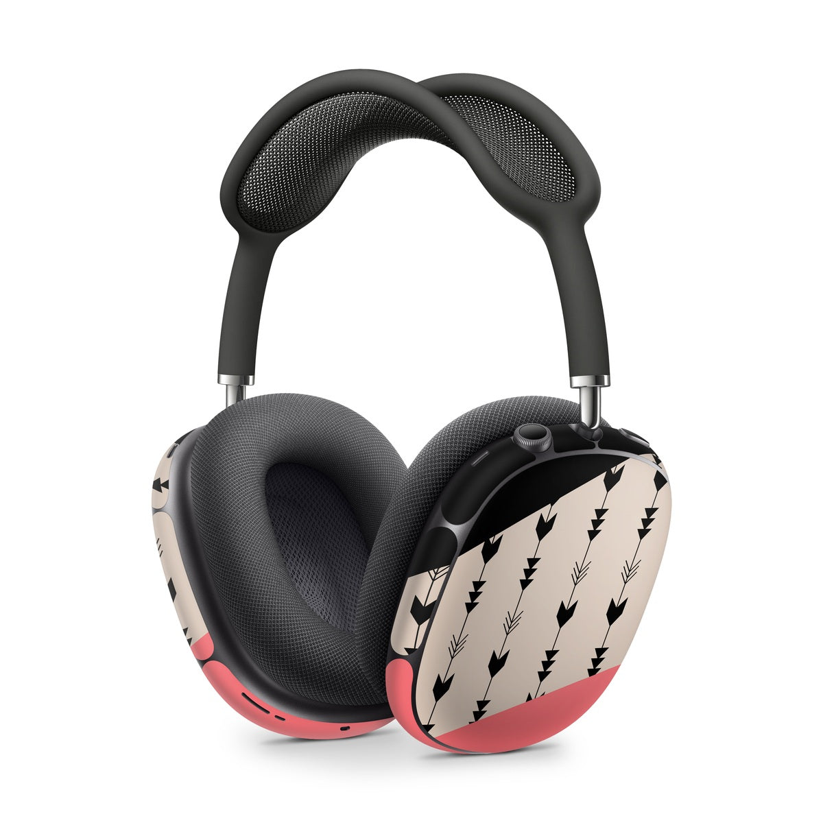 ARROWS - APPLE AIRPODS MAX SKIN