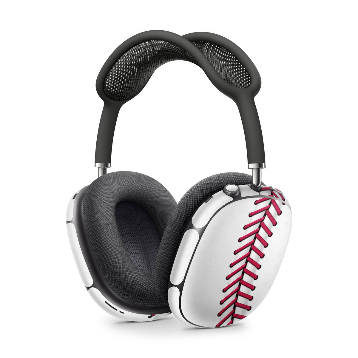 BASEBALL - APPLE AIRPODS MAX SKIN