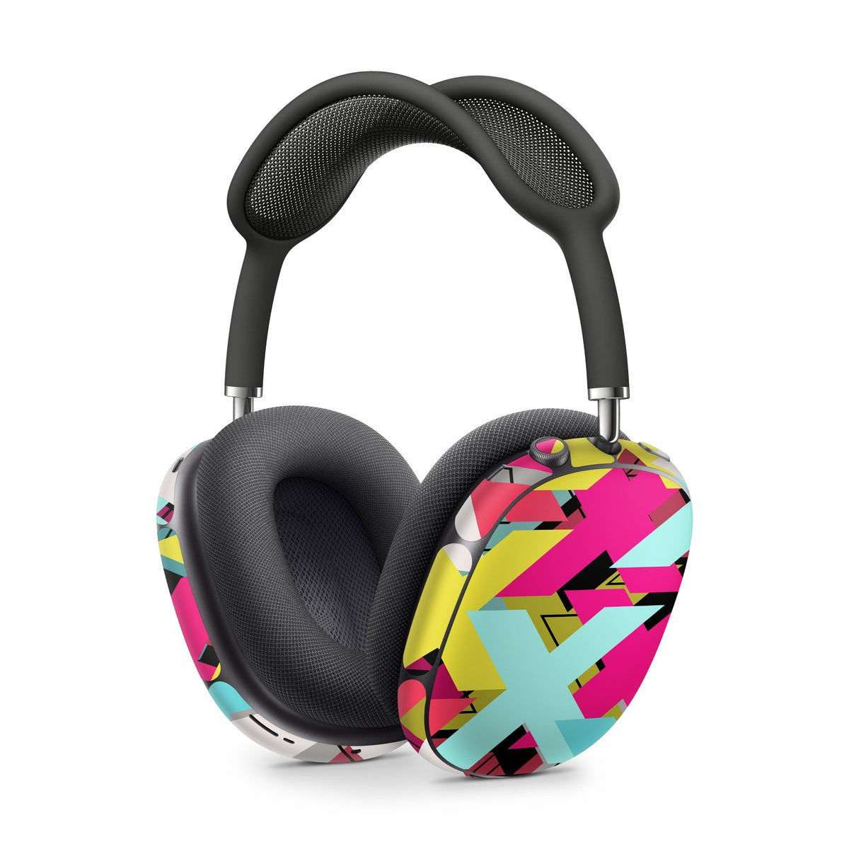 BASELINE SHIFT - APPLE AIRPODS MAX SKIN