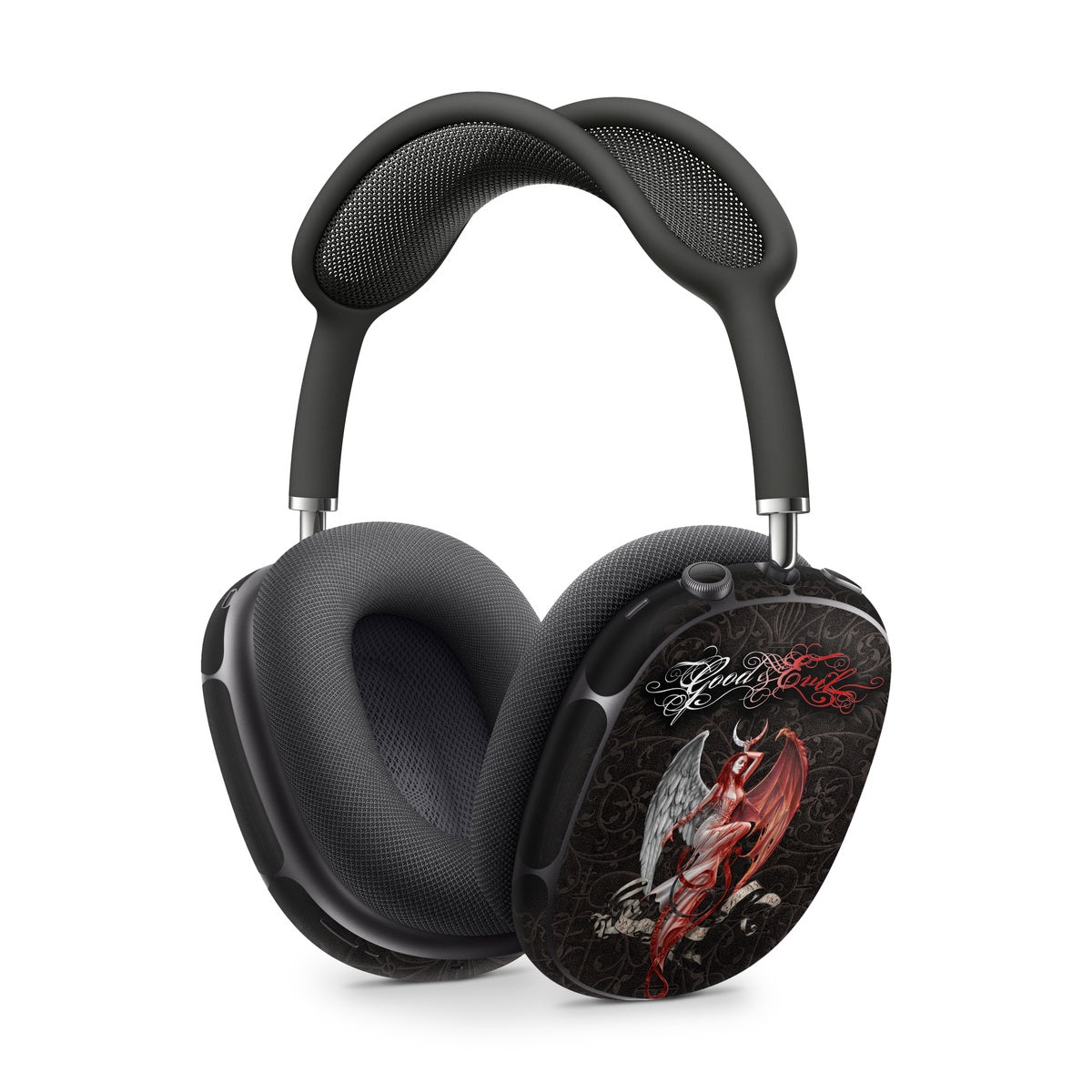 Good and Evil - Apple AirPods Max Skin