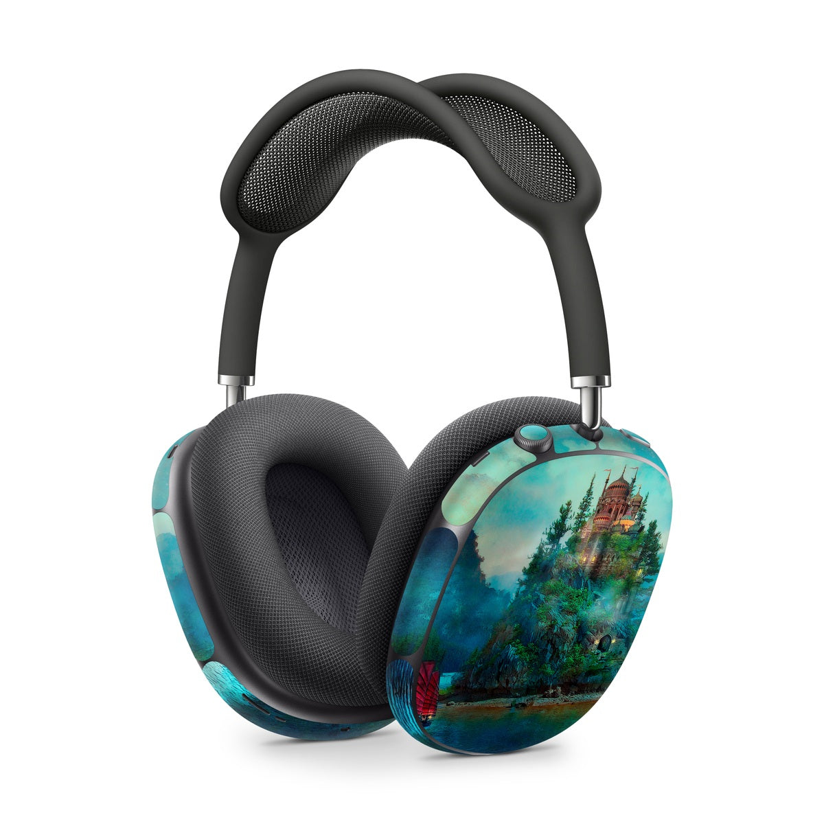 JOURNEY&amp;#39;S END - APPLE AIRPODS MAX SKIN