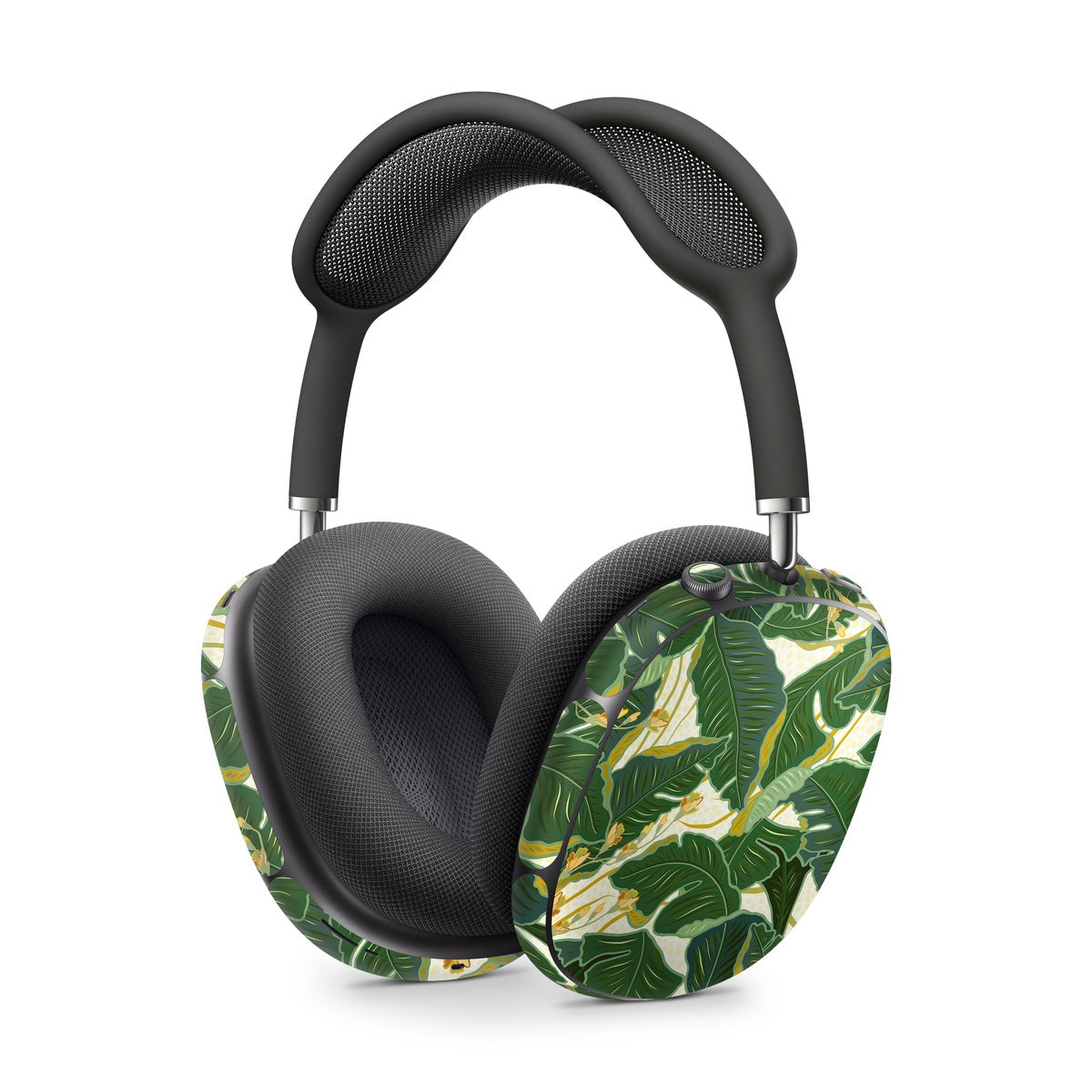 JUNGLE POLKA - APPLE AIRPODS MAX SKIN