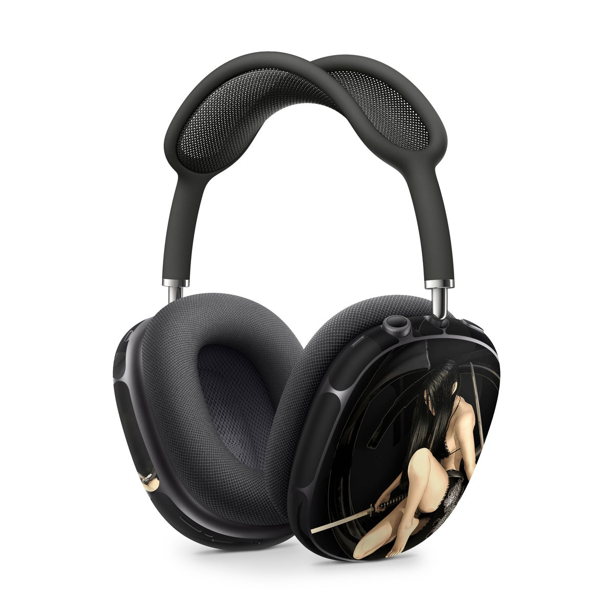 JOSEI 2 DARK - APPLE AIRPODS MAX SKIN