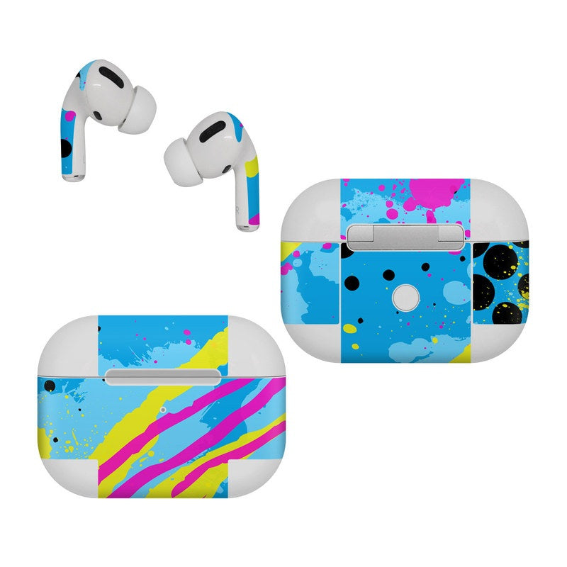 Acid - Apple AirPods Pro Skin
