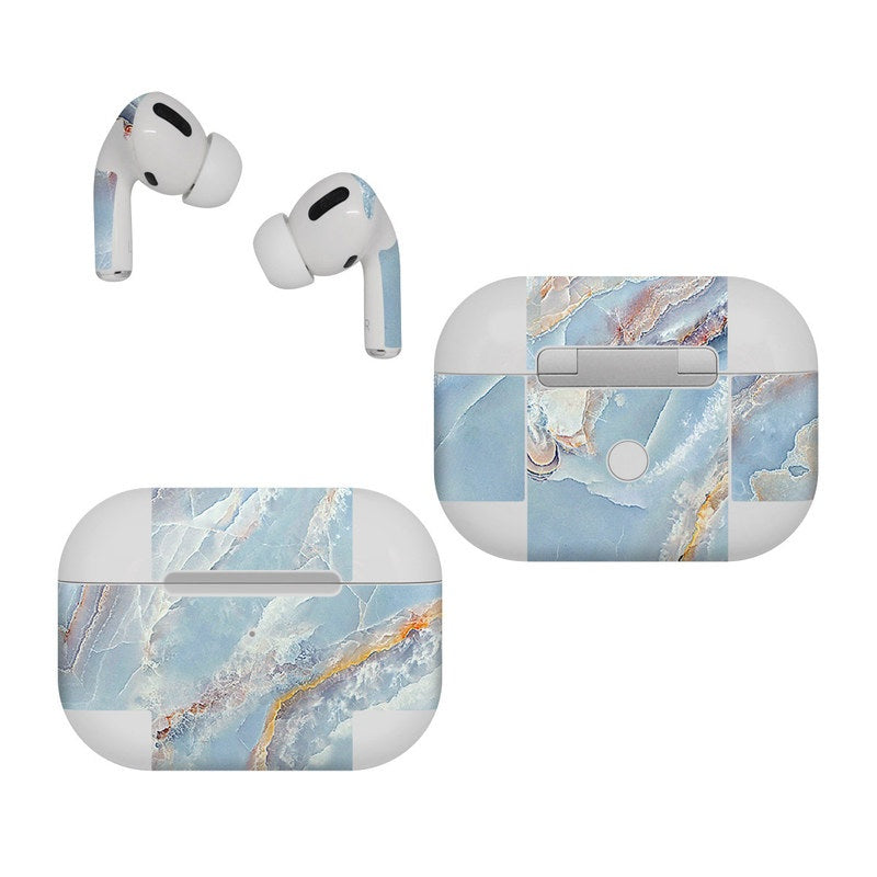 ATLANTIC MARBLE - APPLE AIRPODS PRO SKIN
