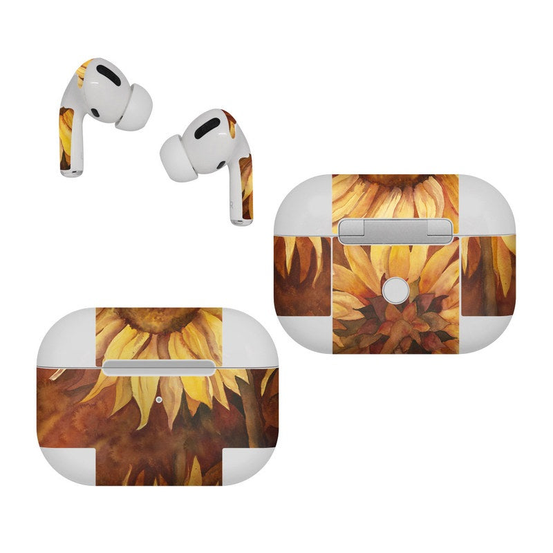 AUTUMN BEAUTY - APPLE AIRPODS PRO SKIN