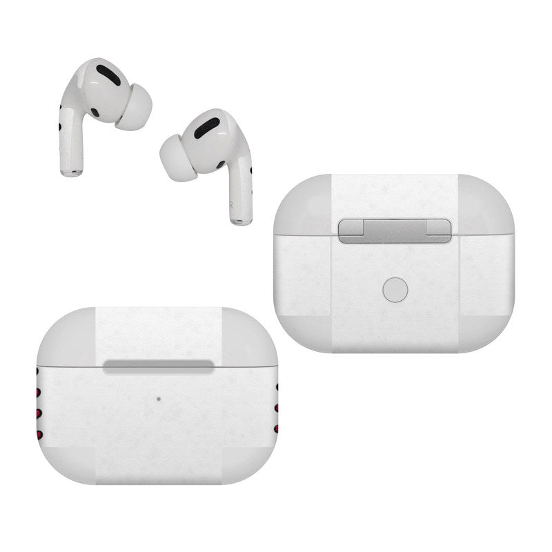 BASEBALL - APPLE AIRPODS PRO SKIN