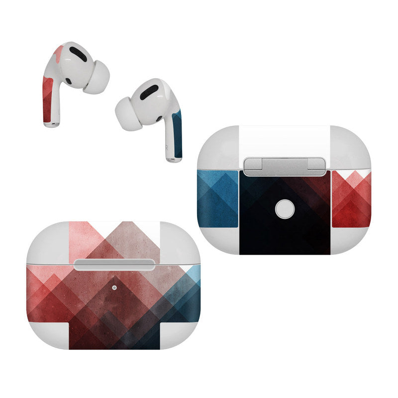 JOURNEYING INWARD - APPLE AIRPODS PRO SKIN
