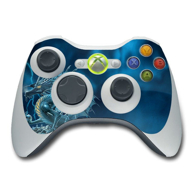 Abolisher - Microsoft Xbox 360 Controller Skin
