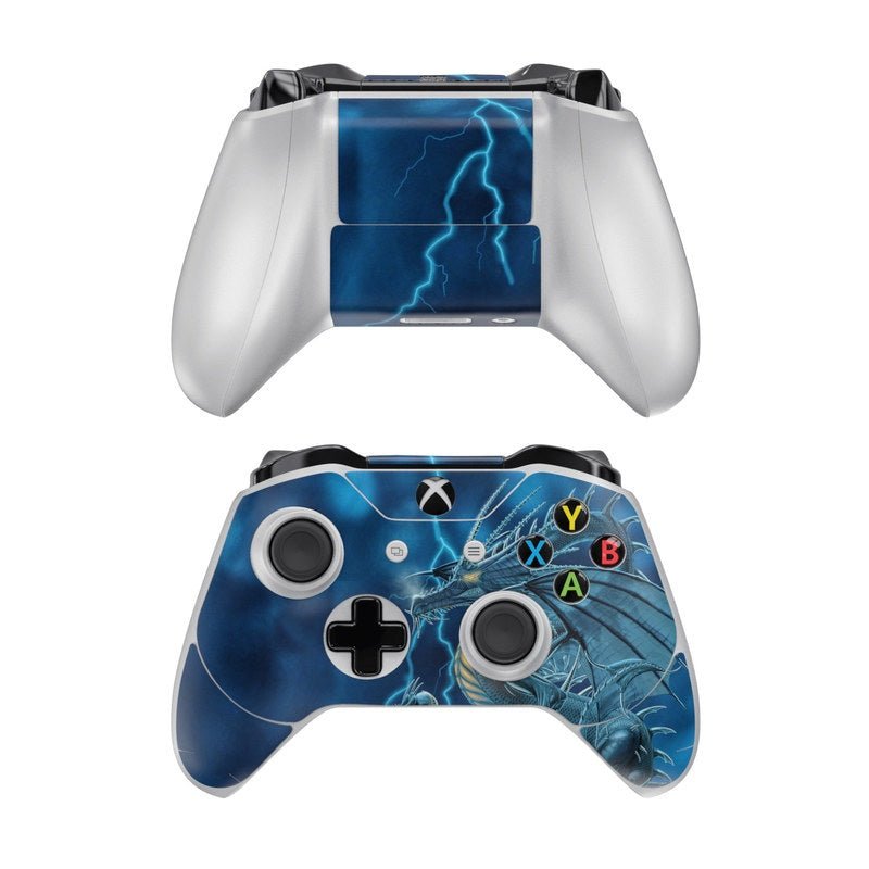 Abolisher - Microsoft Xbox One Controller Skin