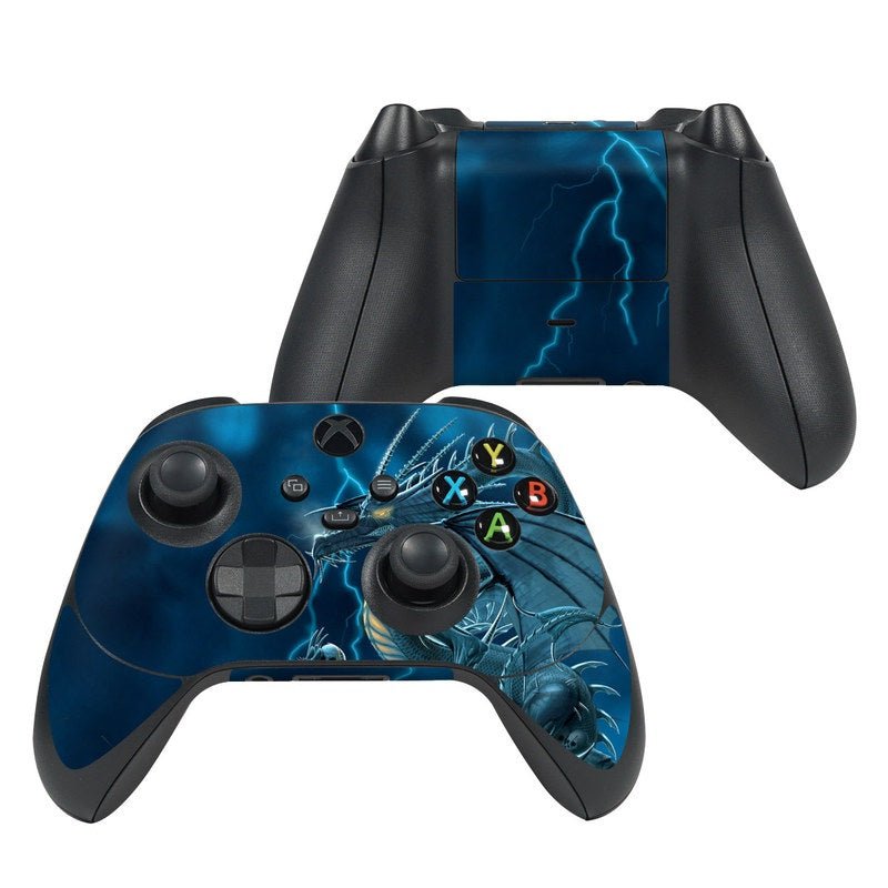 Abolisher - Microsoft Xbox Series X Controller Skin