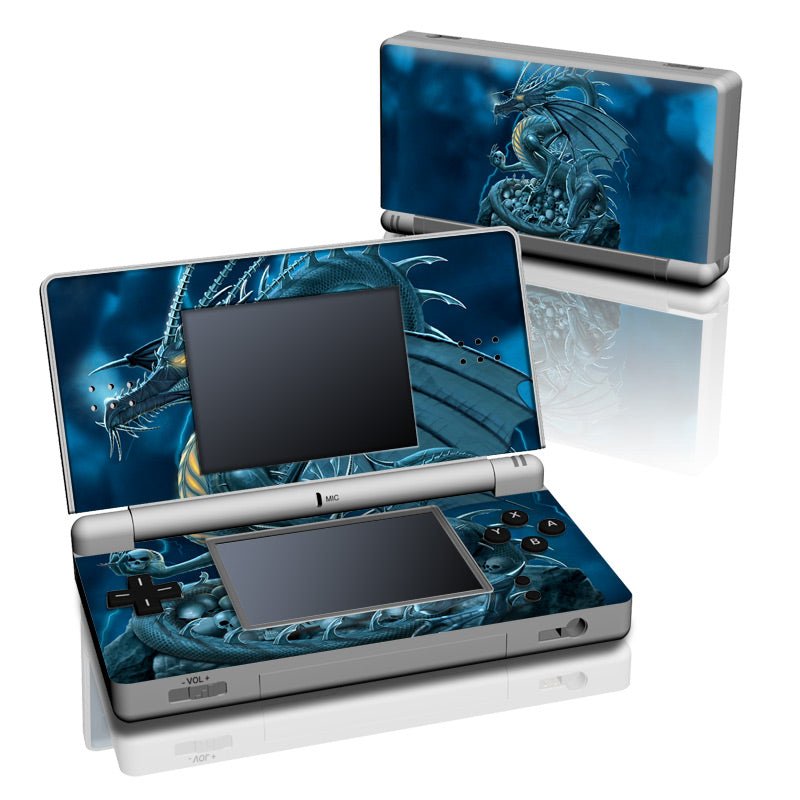 Abolisher - Nintendo DS Lite Skin