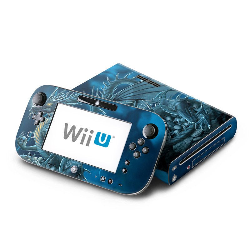 Abolisher - Nintendo Wii U Skin