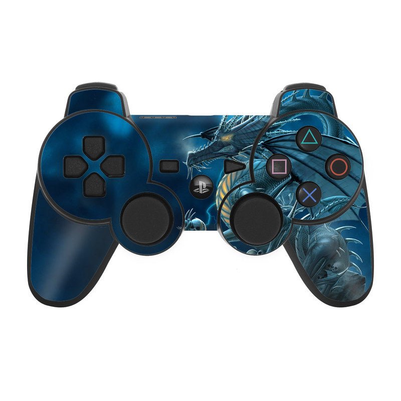 Abolisher - Sony PS3 Controller Skin
