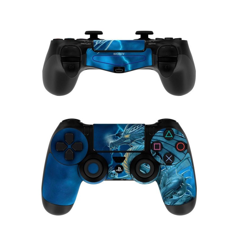 Abolisher - Sony PS4 Controller Skin