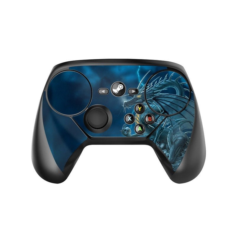 Abolisher - Valve Steam Controller Skin