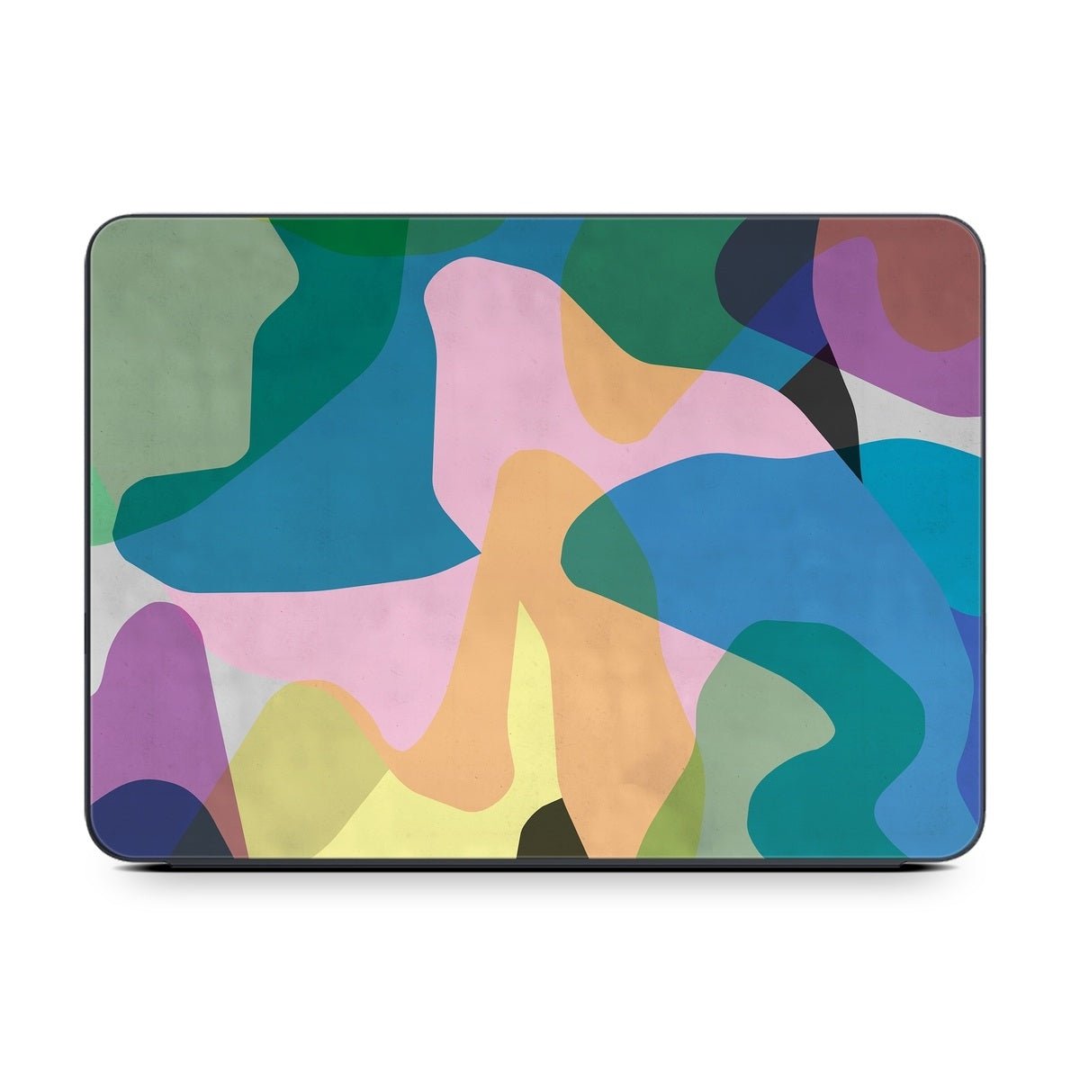 Abstract Camo - Apple Smart Keyboard Folio Skin