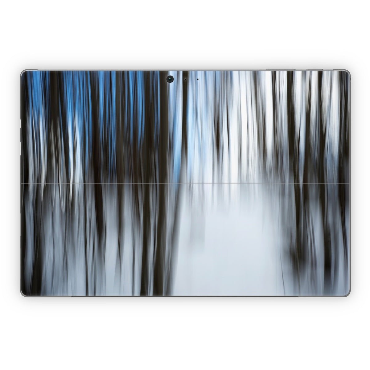 Abstract Forest - Microsoft Surface Pro Skin