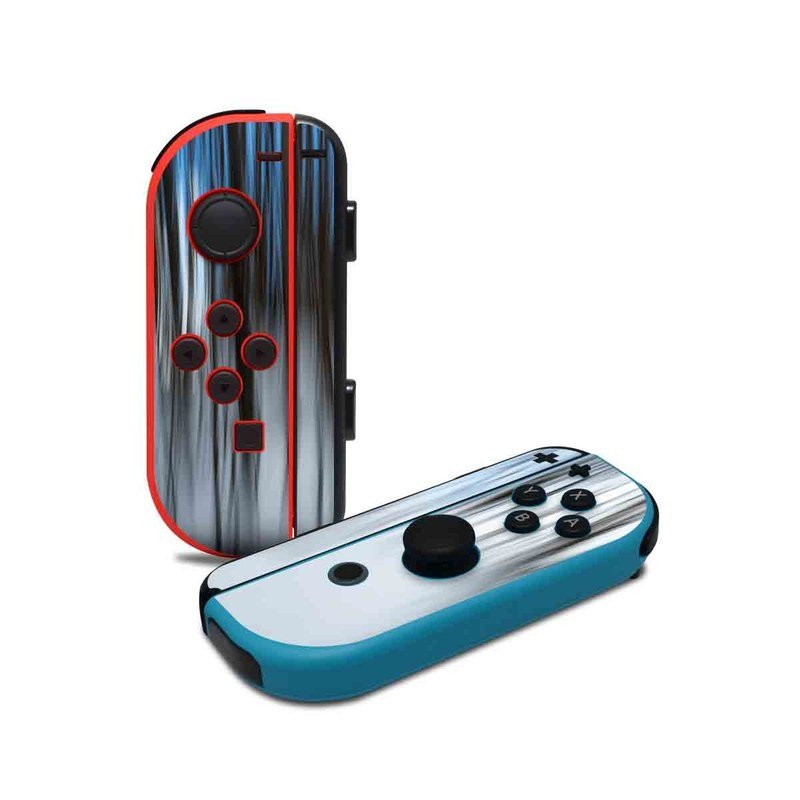 Abstract Forest - Nintendo Joy-Con Controller Skin