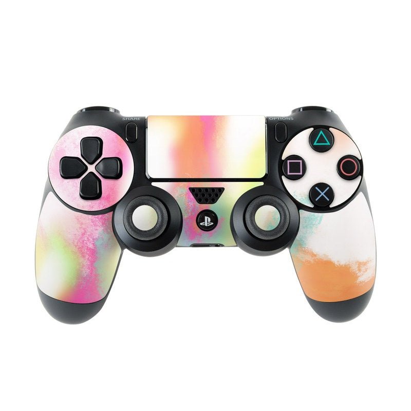 Abstract Pop - Sony PS4 Controller Skin