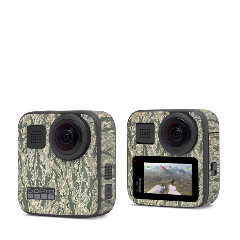 ABU Camo - GoPro Max Skin