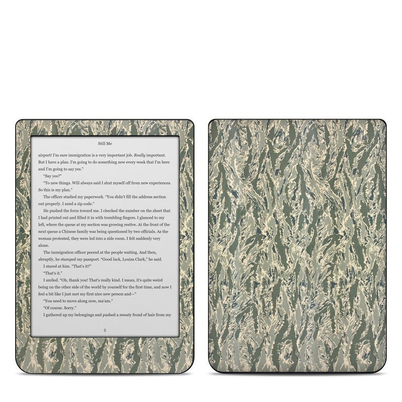ABU Camo - Kobo Clara HD Skin