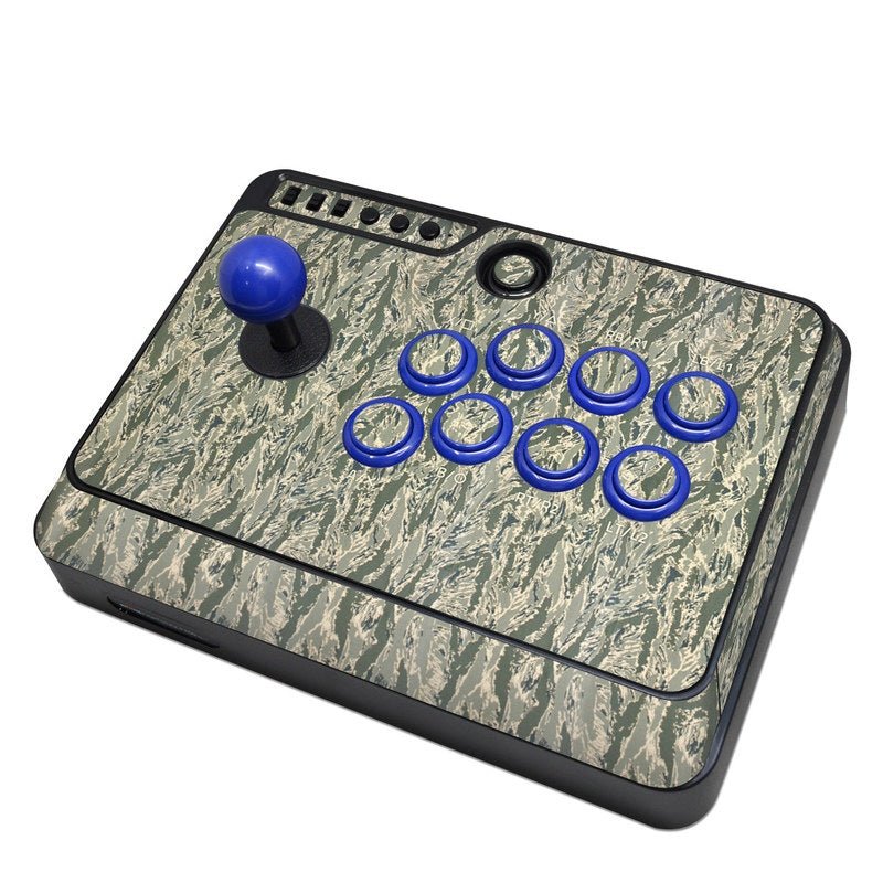 ABU Camo - Mayflash F300 Arcade Fight Stick Skin