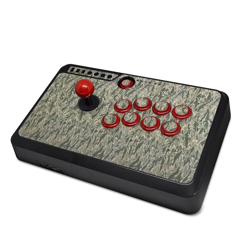 ABU Camo - Mayflash F500 Arcade Fightstick Skin