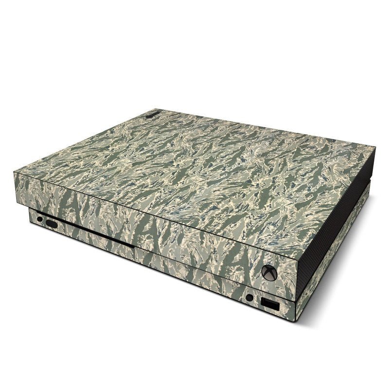 ABU Camo - Microsoft Xbox One X Skin