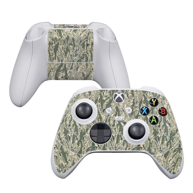 ABU Camo - Microsoft Xbox Series S Controller Skin
