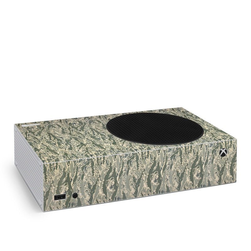 ABU Camo - Microsoft Xbox Series S Skin