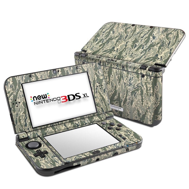 ABU Camo - Nintendo New 3DS XL Skin