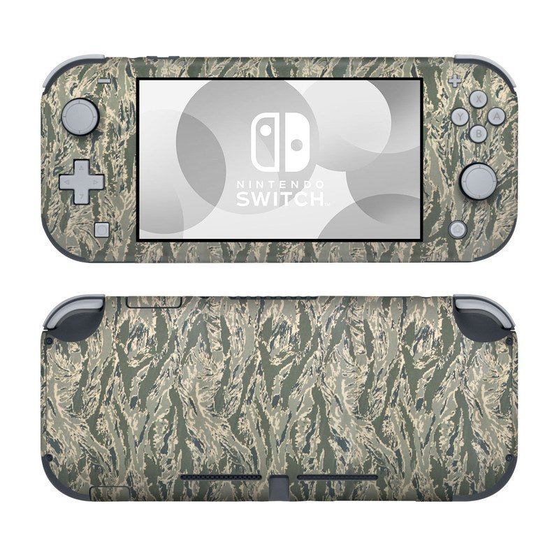 ABU Camo - Nintendo Switch Lite Skin